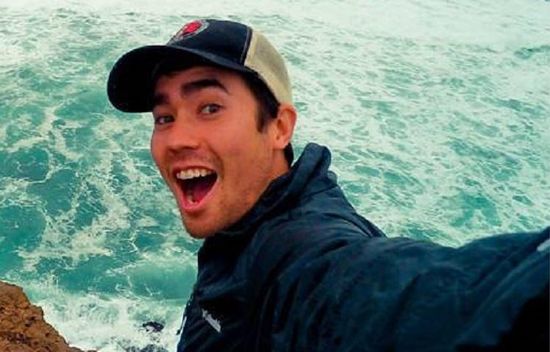 Der Märtyrer John Allen Chau