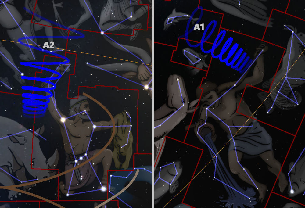 Cometary Origins