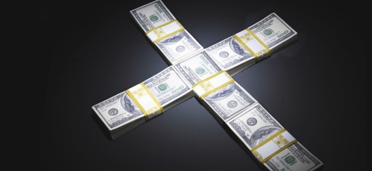 Money Cross