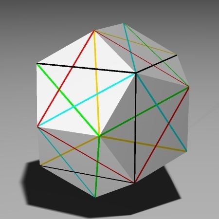 Dodecahedron