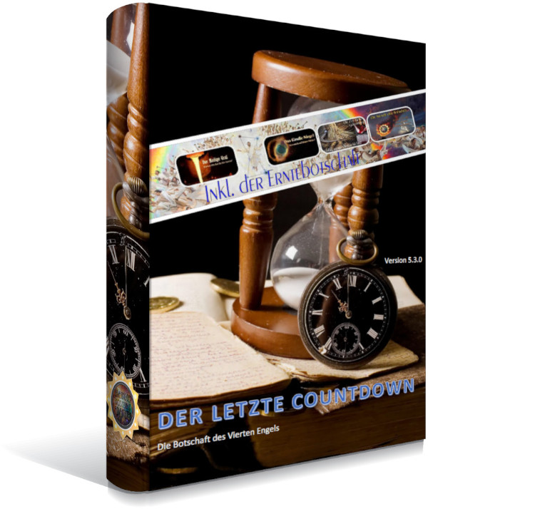 Das LetzterCountdown-Buch