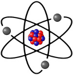 El átomo